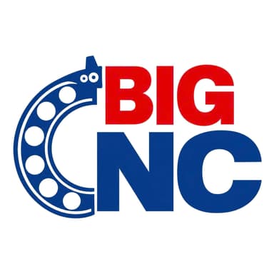 Big CNC