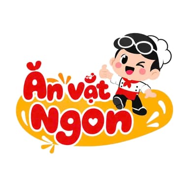 Ăn Vặt Ngon