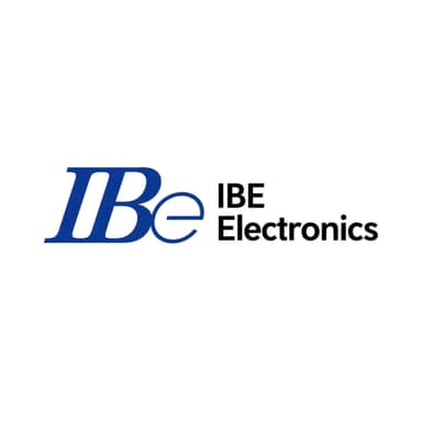 IBE Electronics